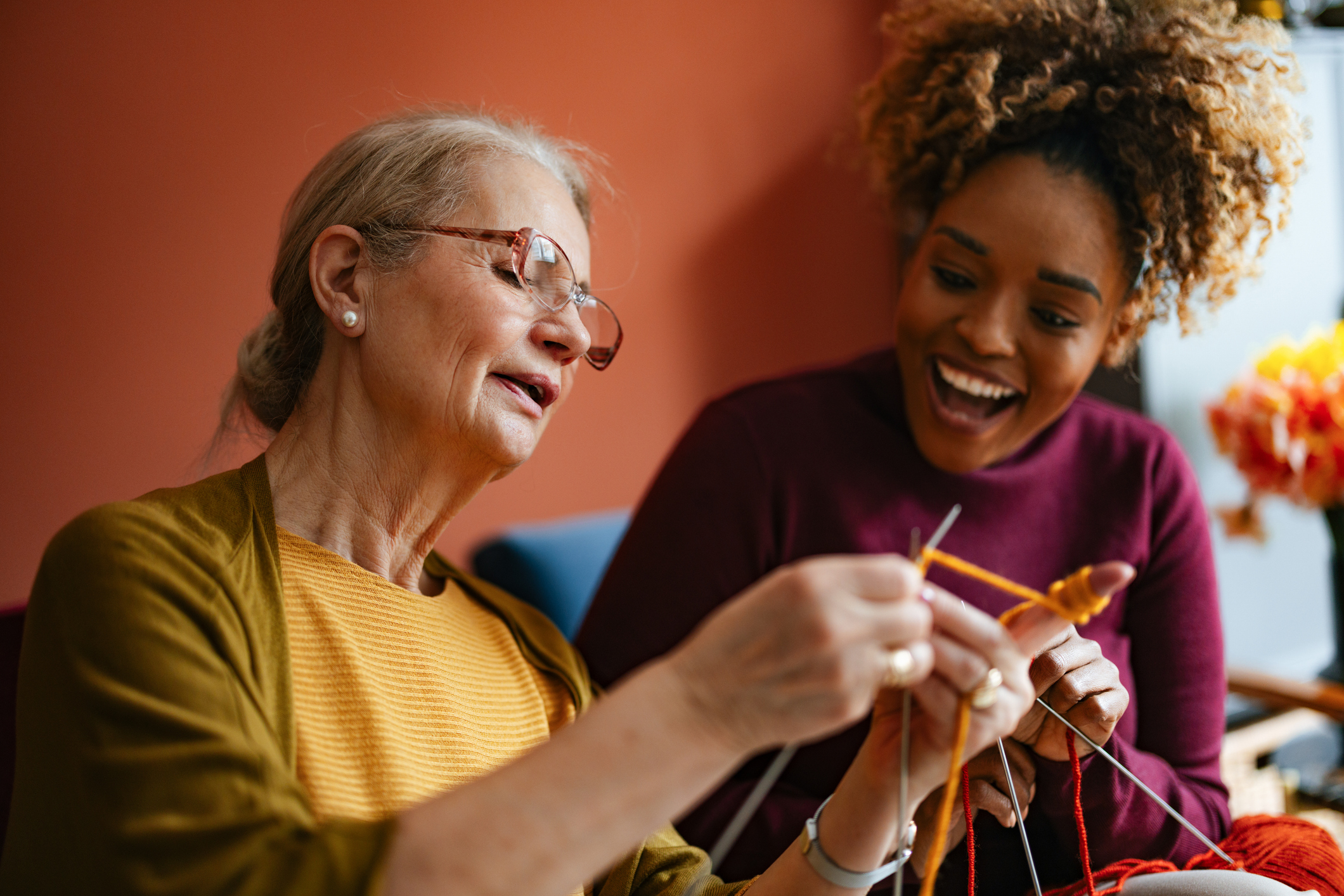 Is companion care right for you